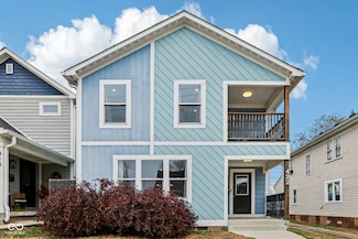 422 Sanders St, Indianapolis, IN 46225