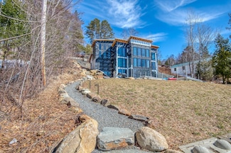 30 Salmon Ledge Rd, Rangeley Plantation, ME 04970