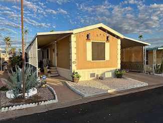 202 N Meridian Rd Unit 45, Apache Junction, AZ 85120