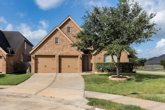2735 Rosepoint Ct, Fresno, TX 77545