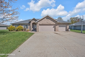 507 Justin Ln, Ashland, MO 65010