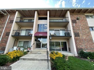 5534 Karen Elaine Dr Unit 1747, New Carrollton, MD 20784