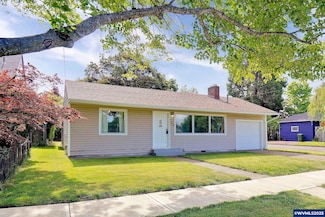 1400 15th St NE, Salem, OR 97301