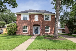 1139 Wood Fern Dr, Sugar Land, TX 77479