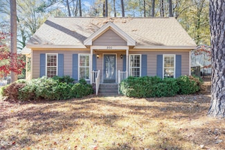 200 Coachman Dr, Garner, NC 27529