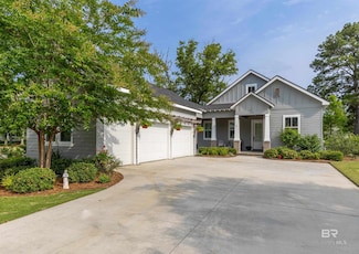 556 Artesian Spring Dr, Fairhope, AL 36532