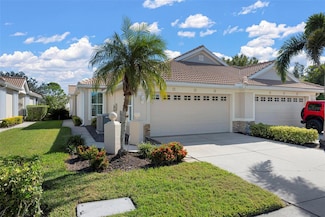 1751 San Silvestro Dr, Venice, FL 34285