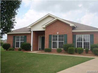 5906 Cheswick Ct, Montgomery, AL 36116