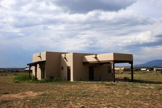 10 Calle de Cazador, Taos, NM 87557