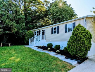 1123 Mcadoo Ave, Gwynn Oak, MD 21207