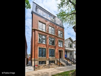 2841 N Southport Ave Unit 2, Chicago, IL 60657