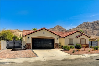 1110 Azure Heights Place, Las Vegas, NV 89110