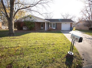 1220 Colerain St, Wabash, IN 46992