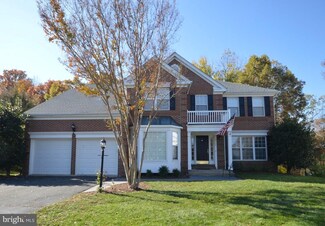 13748 Bridlewood Dr, Gainesville, VA 20155