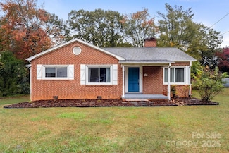 804 Broad St, Shelby, NC 28152