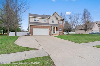 703 Hastay Blvd Unit 30, Eaton Rapids, MI 48827