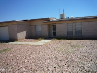 11128 Wharf Cove Dr, El Paso, TX 79936