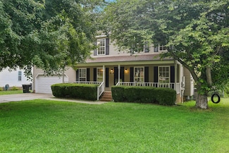 1502 Cason Trail, Murfreesboro, TN 37128