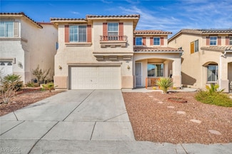 7886 Palace Monaco Ave, Las Vegas, NV 89117