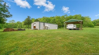 28152 Little Buffalo Rd, Stover, MO 65078