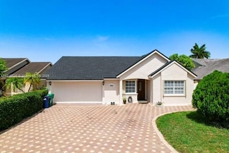 13411 SW 116th Place, Miami, FL 33176