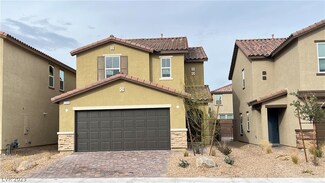 1714 Rustic Village Ave, North Las Vegas, NV 89086
