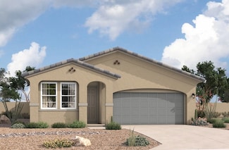 Ellenton, Peoria, AZ 85383