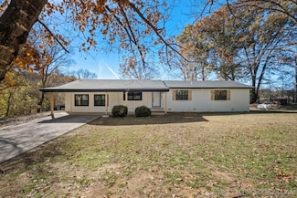 86518 S 4620 Rd, Bunch, OK 74931