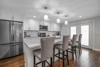 144 W Selden St, Mattapan, MA 02126