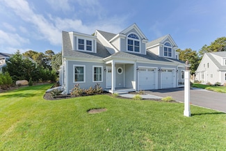 213 N Falmouth Hwy Unit 5B, North Falmouth, MA 02556