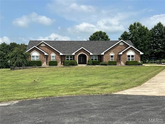 4 Pico Ct, Moscow Mills, MO 63362