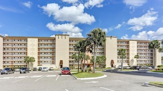 3350 S Fletcher Ave Unit C5, Fernandina Beach, FL 32034