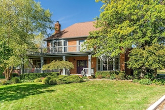 272 Shepherd Ln, Marysville, OH 43040