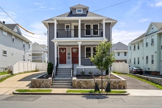 133 School St, Watertown, MA 02472
