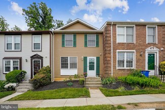 8009 Tyson Oaks Cir, Vienna, VA 22182