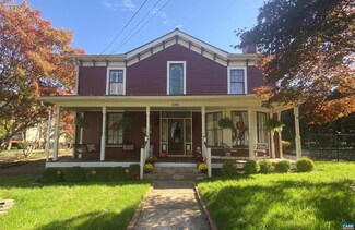 505 S East St, Culpeper, VA 22701