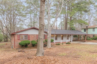 50 Carriage Trace, Stockbridge, GA 30281