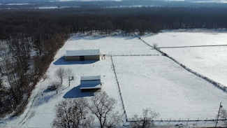 3383 S Grant St, Williamsport, IN 47993