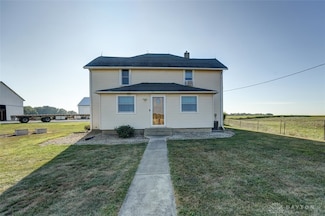 3828 Weaver Station Rd, Greenville, OH 45331