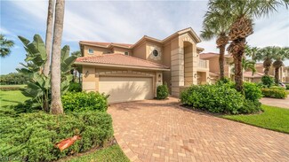 9510 Cypress Hammock Cir Unit 101, Bonita Springs, FL 34135
