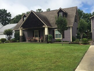 15305 Parker Rd, Biloxi, MS 39532