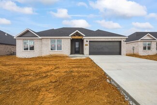 7911 Range Ave, Springdale, AR 72762
