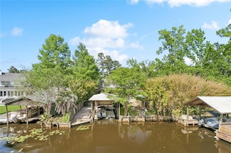 112 Bayou Perez Dr, Madisonville, LA 70447
