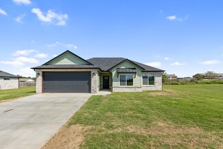 5845 S Bluestem, Chelsea, OK 74016