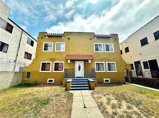 1136 Arapahoe St, Los Angeles, CA 90006
