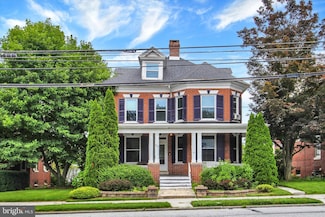 310 Lincoln Way W, New Oxford, PA 17350