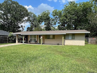 3584 Courtland Dr, Baton Rouge, LA 70814