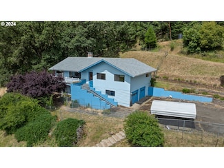 1234 Spring Brook Rd, Myrtle Creek, OR 97457