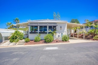 525 W El Norte Pkwy Unit 138, Escondido, CA 92026