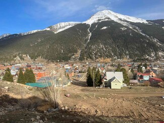 Lots 23 and 24 Bluff St, Silverton, CO 81433